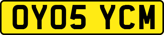 OY05YCM