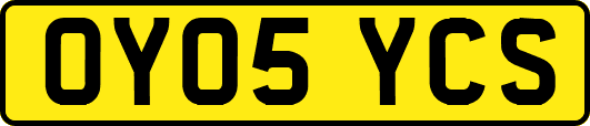 OY05YCS