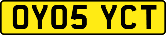 OY05YCT
