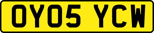 OY05YCW