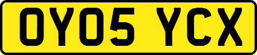 OY05YCX