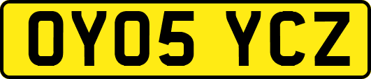 OY05YCZ