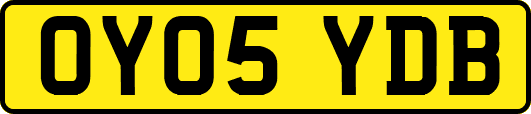OY05YDB