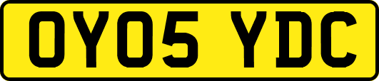 OY05YDC