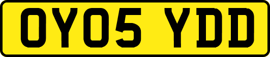 OY05YDD