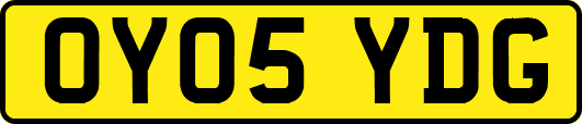 OY05YDG