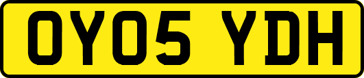 OY05YDH