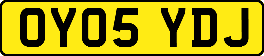OY05YDJ