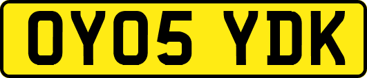 OY05YDK