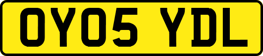 OY05YDL