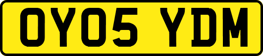 OY05YDM