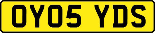 OY05YDS