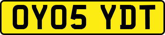 OY05YDT