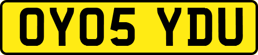 OY05YDU