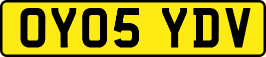 OY05YDV