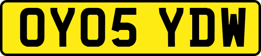 OY05YDW