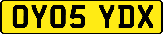 OY05YDX