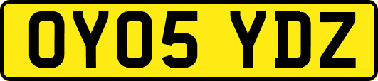 OY05YDZ