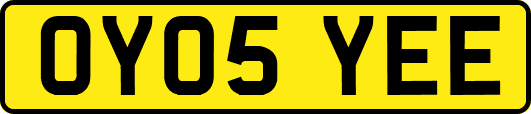 OY05YEE