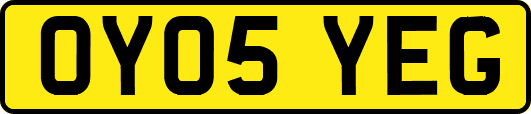 OY05YEG