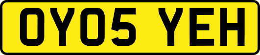 OY05YEH