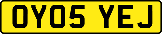 OY05YEJ