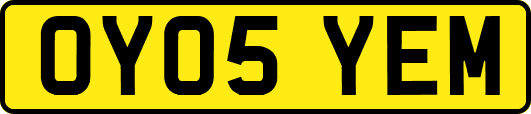 OY05YEM