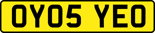 OY05YEO