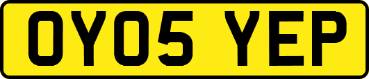 OY05YEP