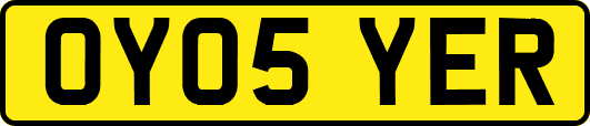 OY05YER