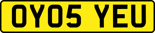OY05YEU