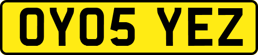 OY05YEZ