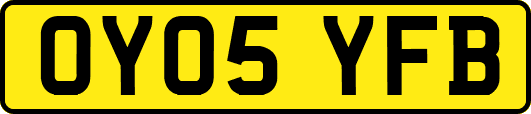 OY05YFB