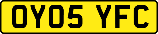 OY05YFC