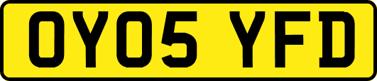 OY05YFD