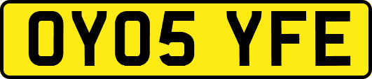 OY05YFE