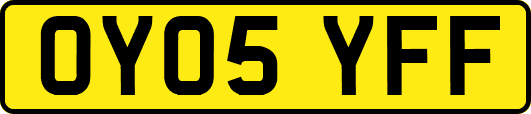 OY05YFF