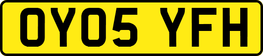 OY05YFH