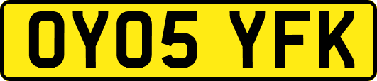 OY05YFK