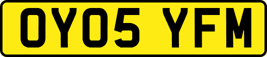 OY05YFM