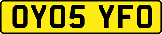 OY05YFO
