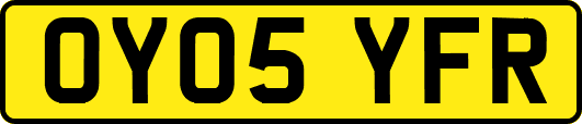 OY05YFR