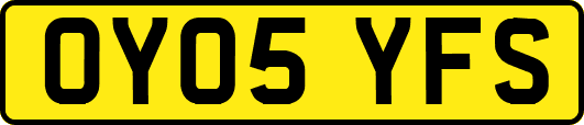 OY05YFS