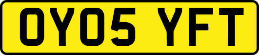 OY05YFT