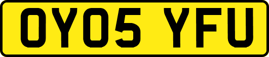 OY05YFU