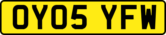 OY05YFW