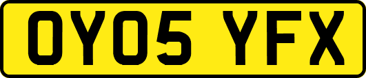 OY05YFX
