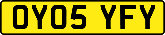 OY05YFY