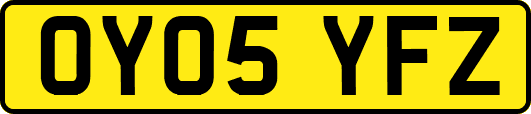 OY05YFZ