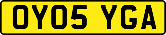 OY05YGA
